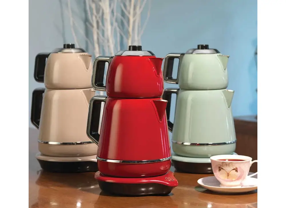 چای ساز کرکماز دمیکس A332