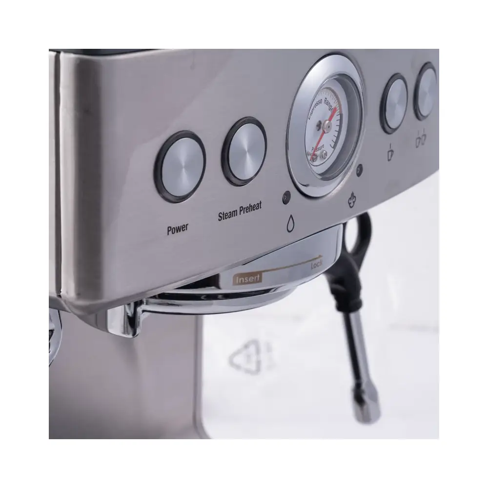 اسپرسو ساز مباشی مدل ME-CCM2051