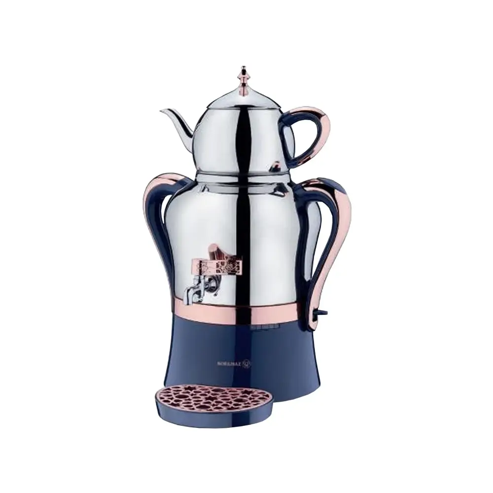 سماور برقی کرکماز A843-01