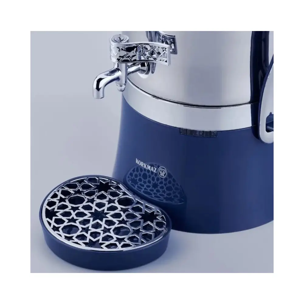 سماور برقی کرکماز A843-01