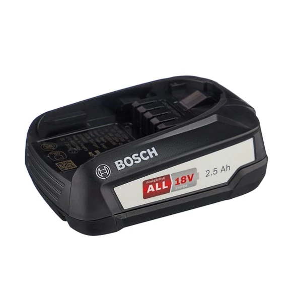 جارو شارژی بوش BCS611P4A