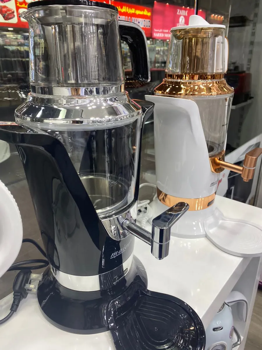 سماور برقی مایر MR-3800