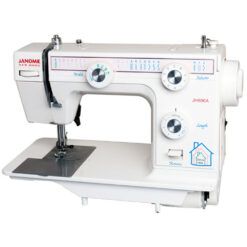 چرخ خیاطی ژانومه 696 janome
