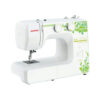 چرخ خیاطی ژانومه 7100 janome