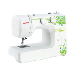 چرخ خیاطی ژانومه 7100 janome
