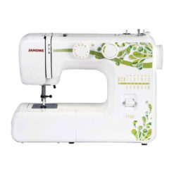 چرخ خیاطی ژانومه 7100 janome