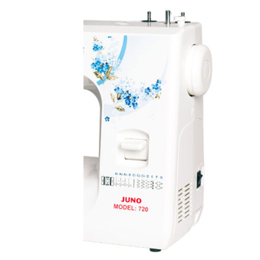 چرخ خیاطی ژانومه 720 janome