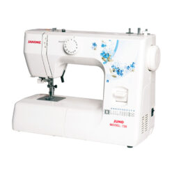 چرخ خیاطی ژانومه 720 janome