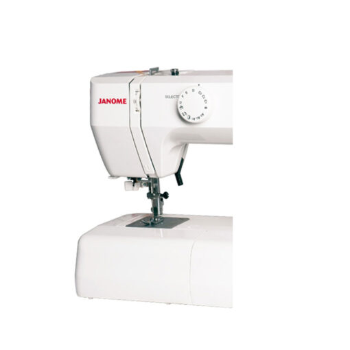 چرخ خیاطی ژانومه 720 janome
