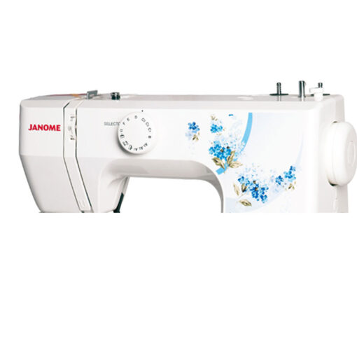 چرخ خیاطی ژانومه 720 janome