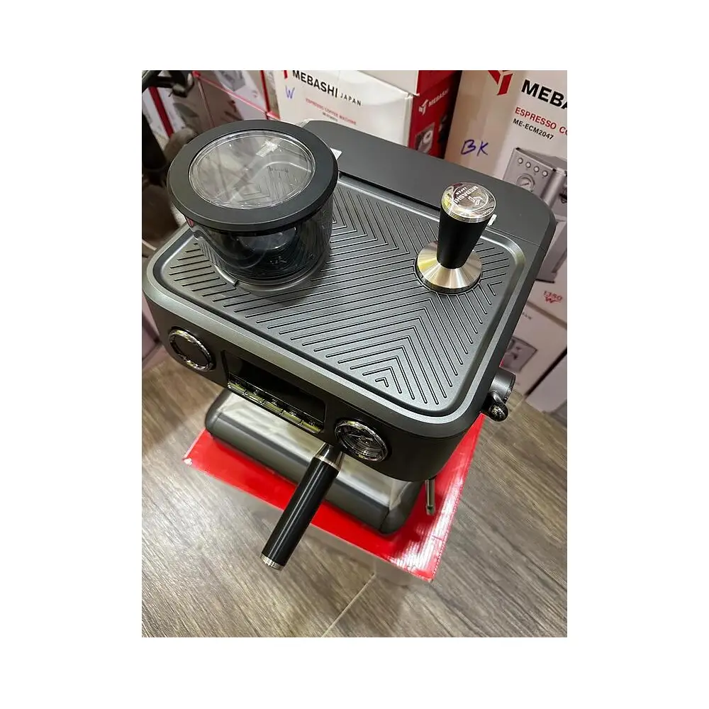 اسپرسو ساز مباشی ME-CCM2058W
