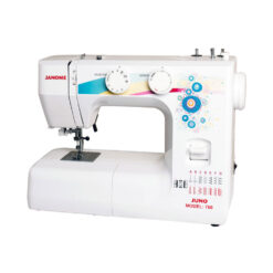 چرخ خیاطی ژانومه 760 janome