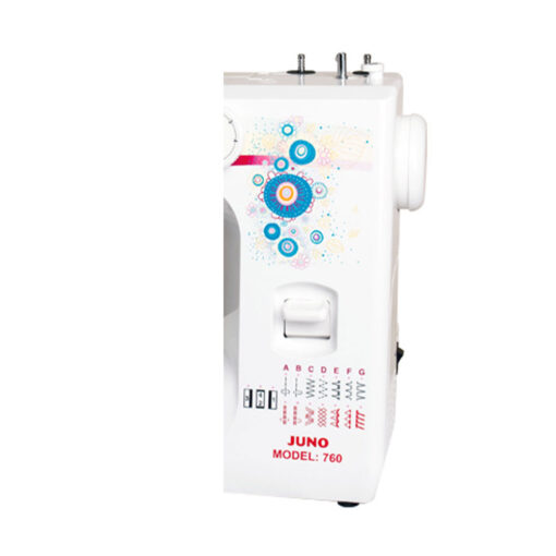 چرخ خیاطی ژانومه 760 janome