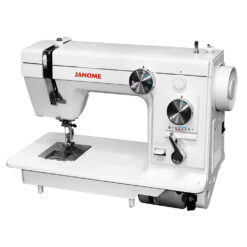 چرخ خیاطی ژانومه 808 janome
