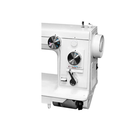 چرخ خیاطی ژانومه 808 janome
