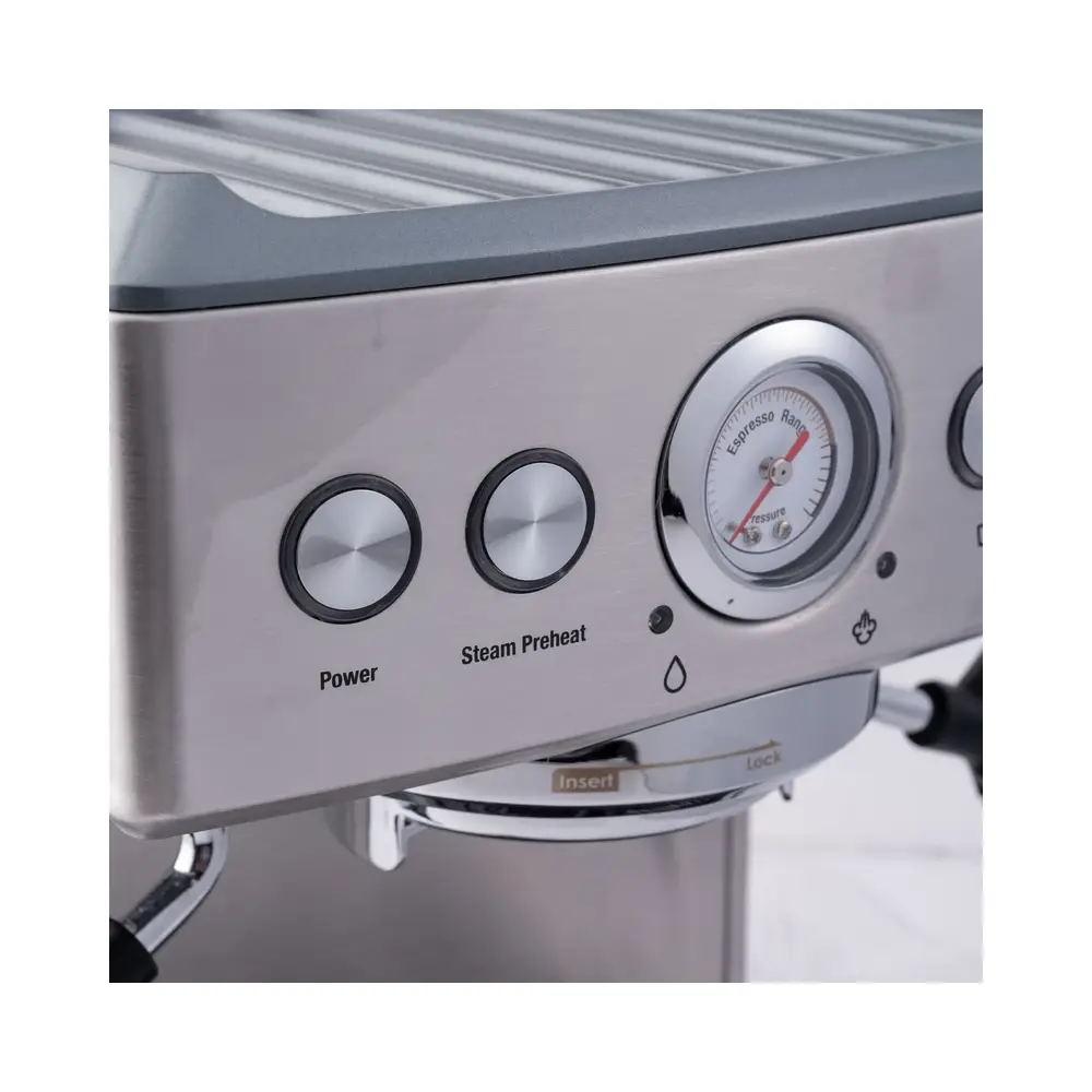 اسپرسو ساز مباشی مدل ME-CCM2051