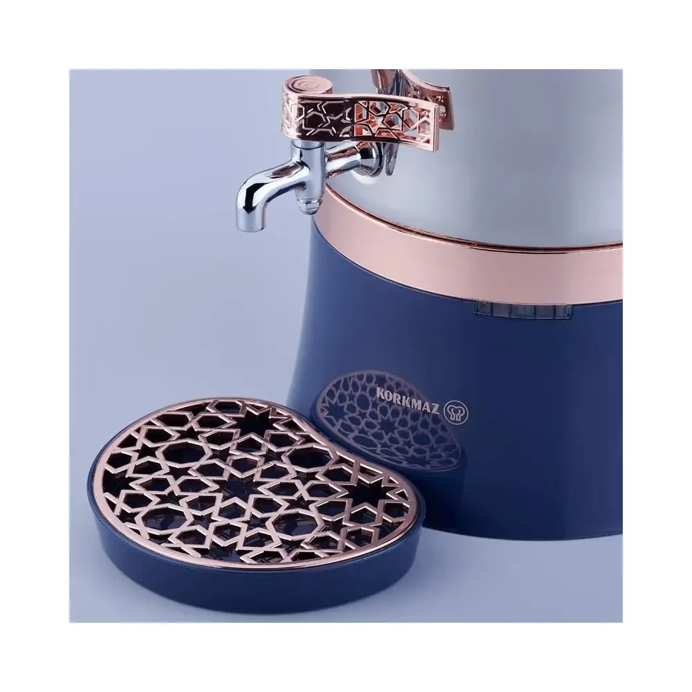 سماور برقی کرکماز A843-01