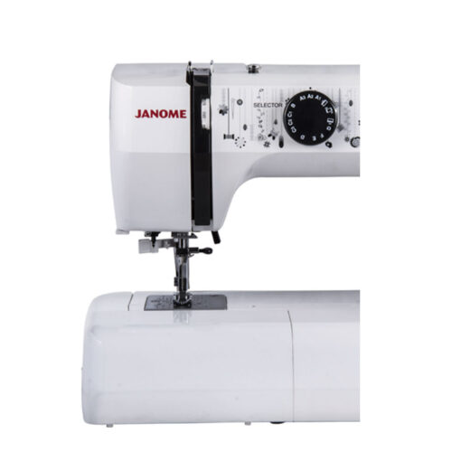 چرخ خیاطی ژانومه 8900 janome
