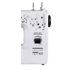 چرخ خیاطی ژانومه 8900 janome