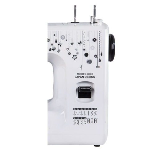 چرخ خیاطی ژانومه 8900 janome