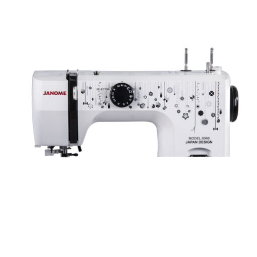 چرخ خیاطی ژانومه 8900 janome