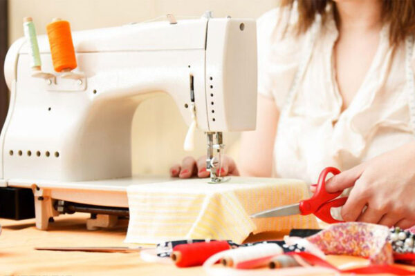 چرخ خیاطی ژانومه 8900 janome