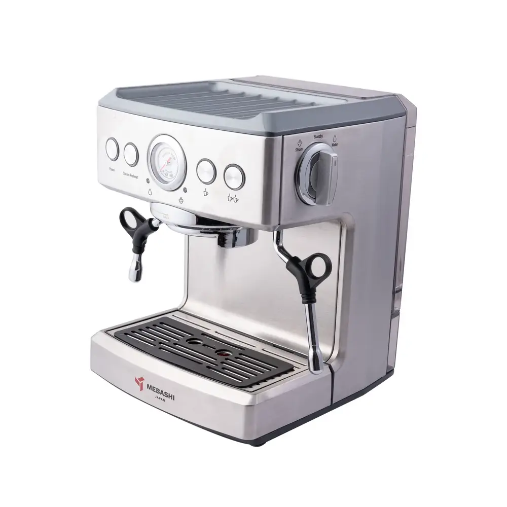 اسپرسو ساز مباشی مدل ME-CCM2051