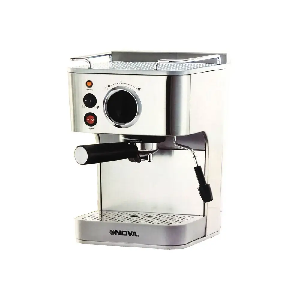 اسپرسوساز نوا مدل 140
