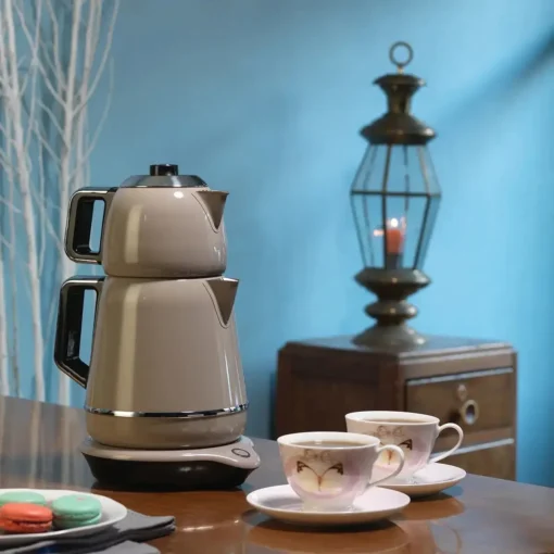 چای ساز کرکماز دمیکس A332