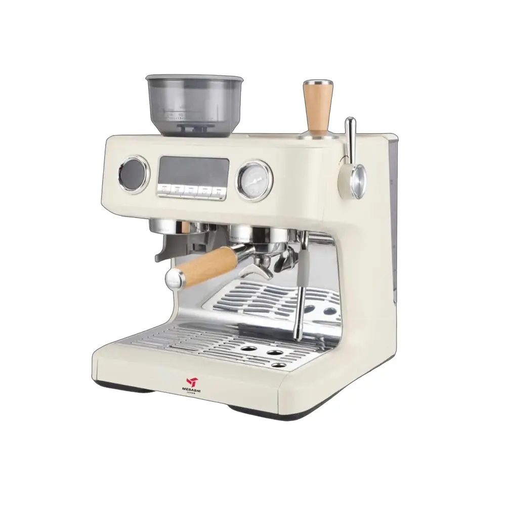 اسپرسو ساز مباشی ME-CCM2058W