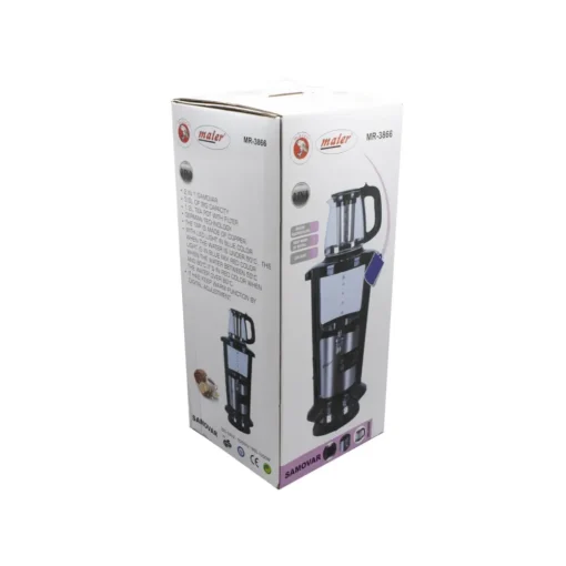 سماور برقی مایر MR-3866