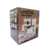 Nova espresso maker NCM-149EXPF
