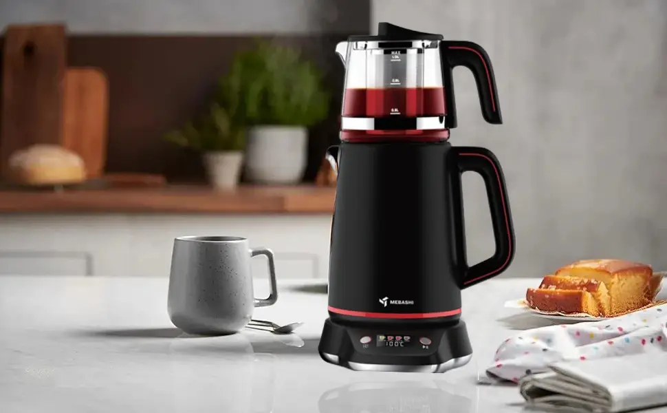 چای ساز مباشی ME-TM302S