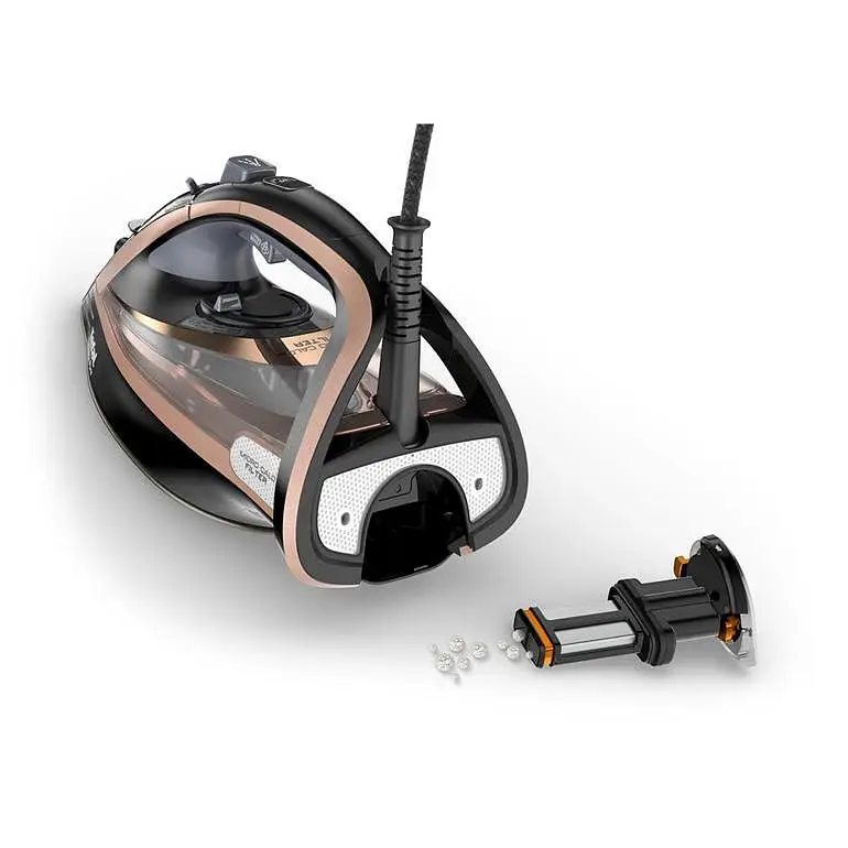 اتو بخار تفال مدل FV9845