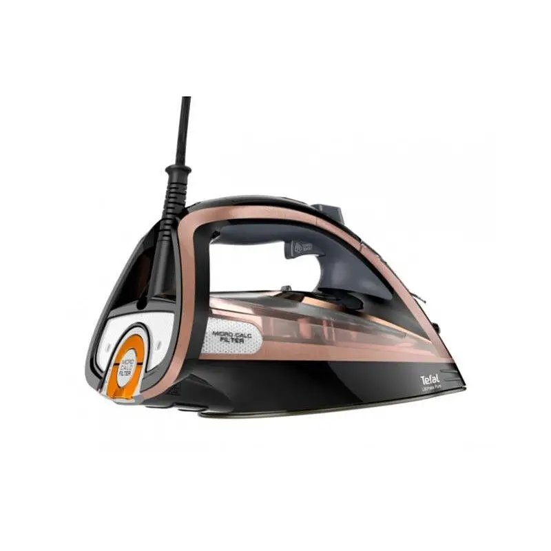 اتو بخار تفال مدل FV9845