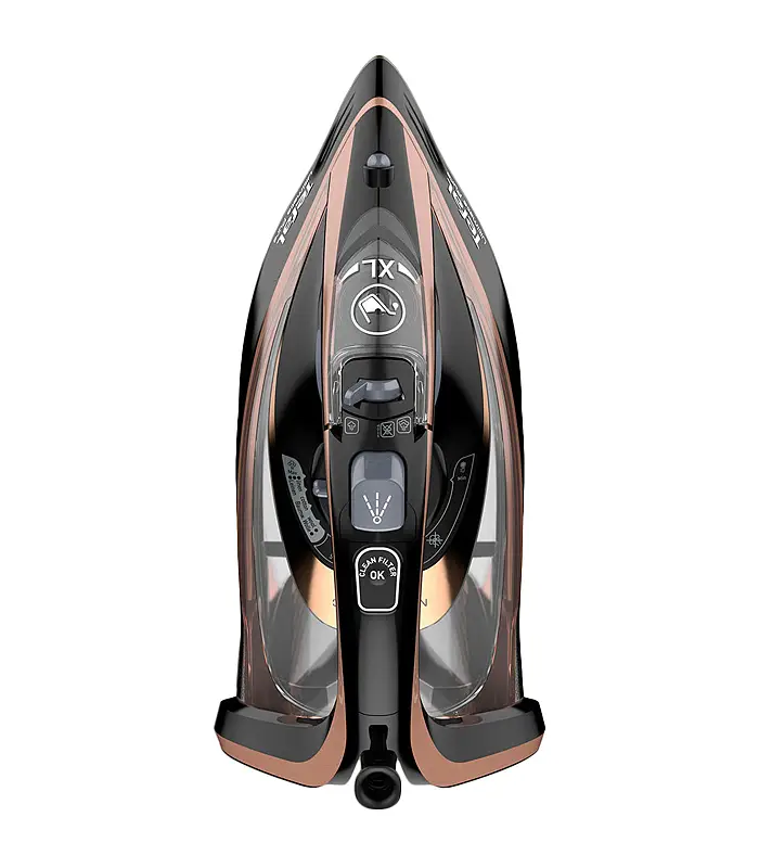 اتو بخار تفال مدل FV9845