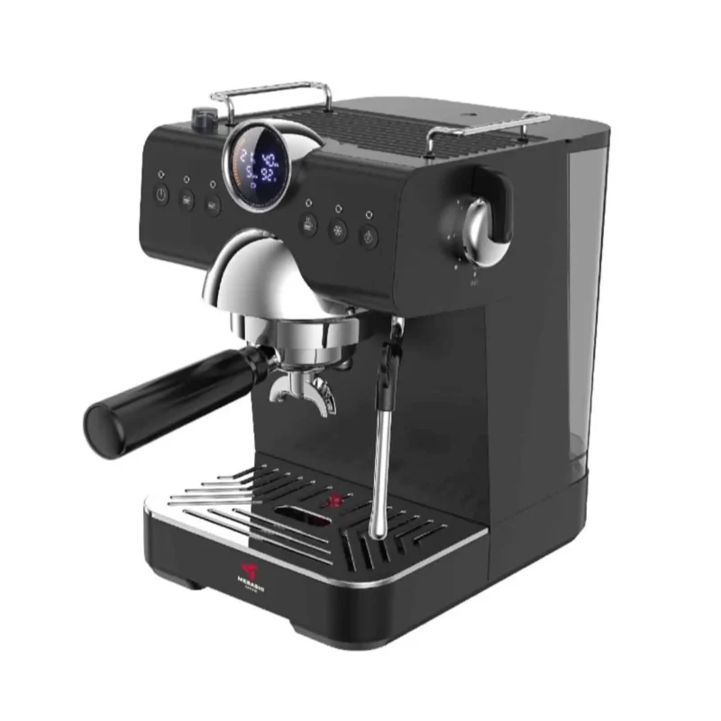 اسپرسو ساز مباشی مدل ME-ECM2108