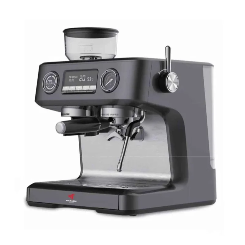 اسپرسو ساز مباشی ME-CCM2058W