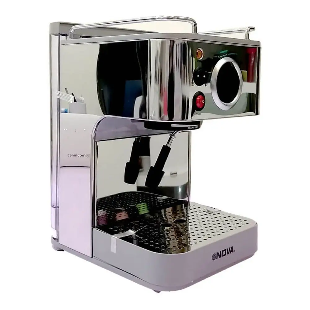 اسپرسوساز نوا مدل 140