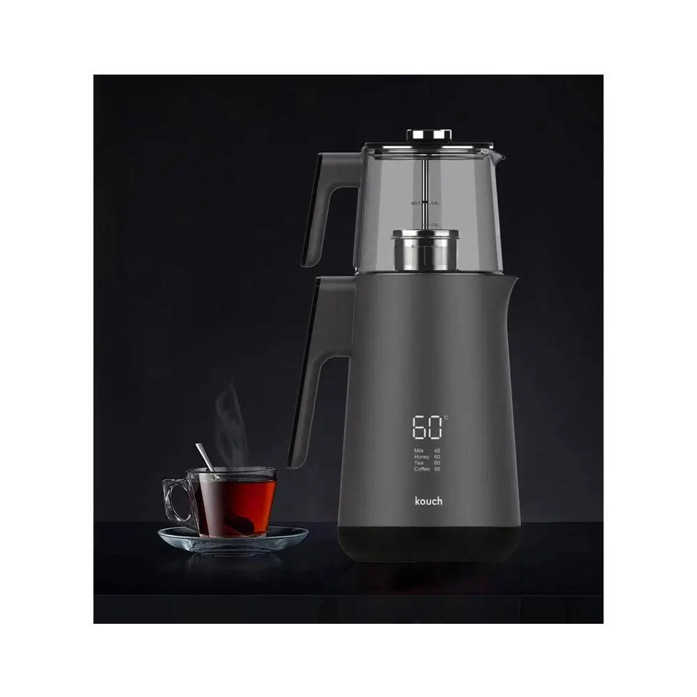 چای ساز کوخ KT-2145