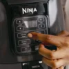 سرخ کن نینجا AF100