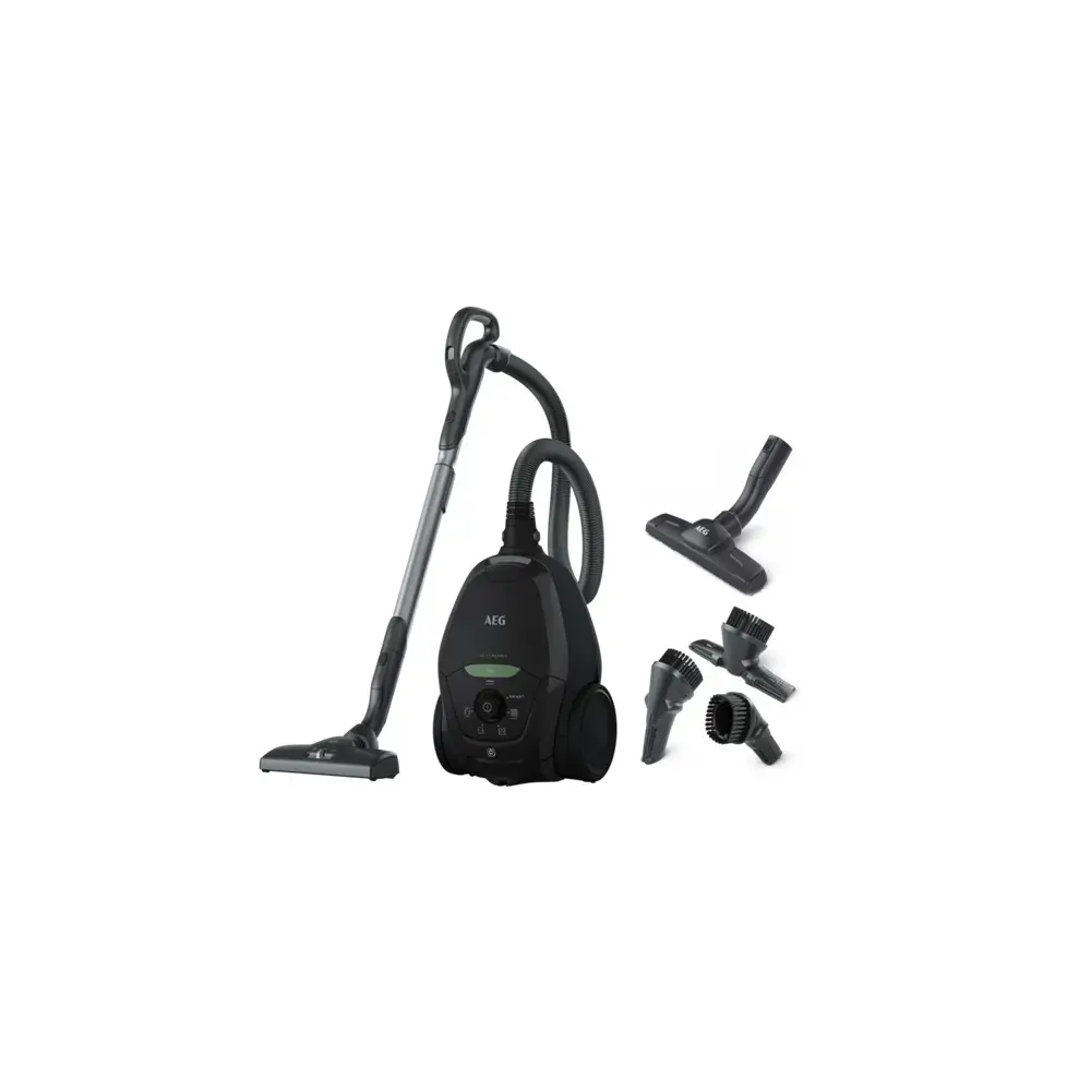 جاروبرقی آ ا گ VX82-1-ÖKO