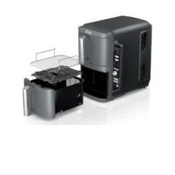 سرخ کن دوقلو نینجا SL400