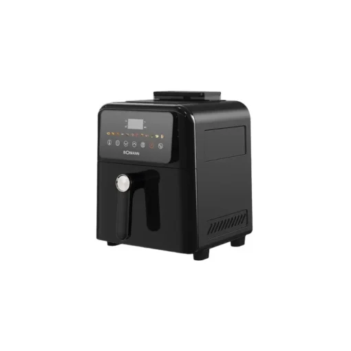 سرخ کن بومن SAF 1606 BS