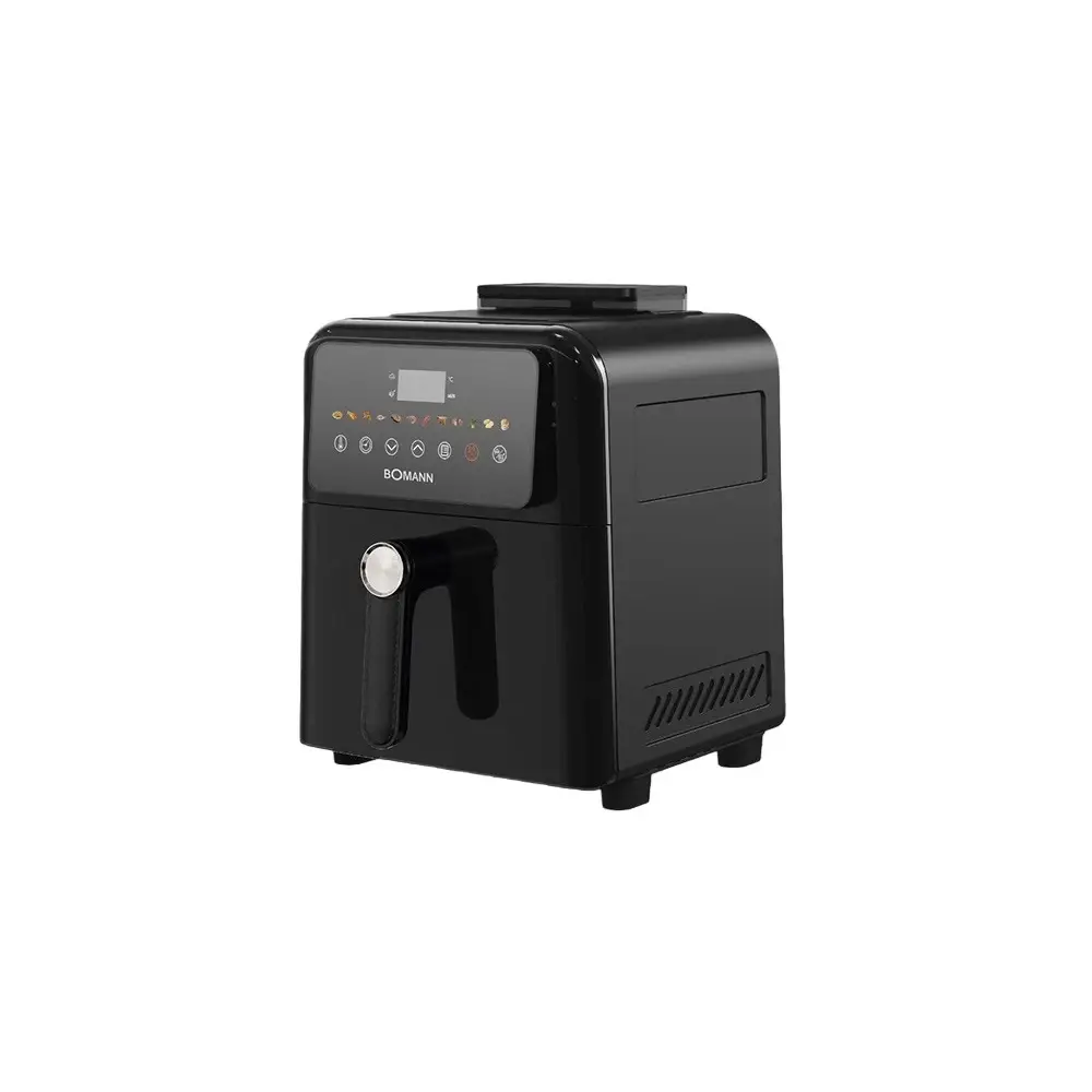 سرخ کن بومن SAF 1606 BS