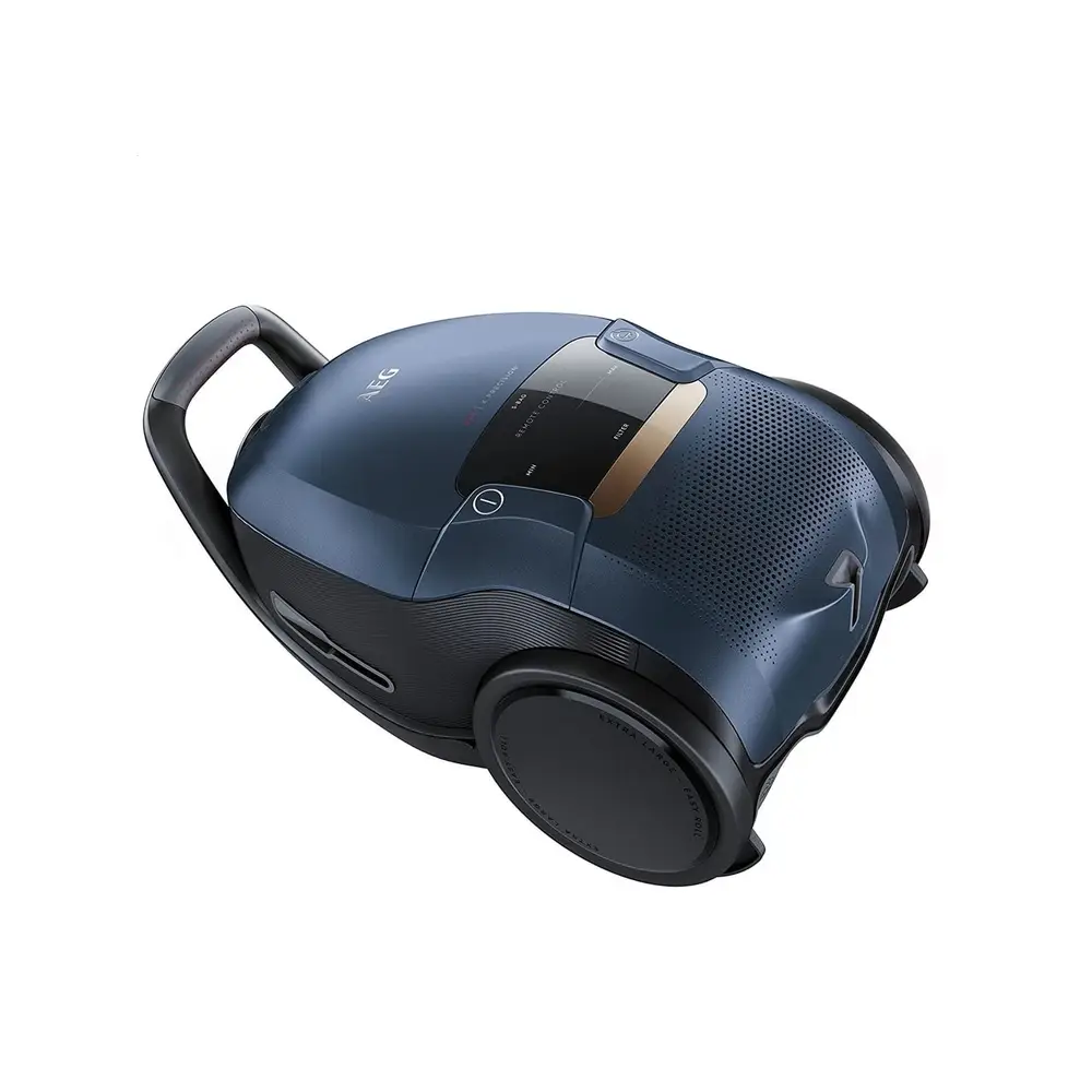 جاروبرقی آ ا گ VX9-4-8IBX