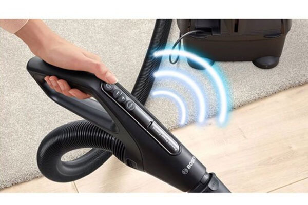 جاروبرقی بوش BGS41POW1