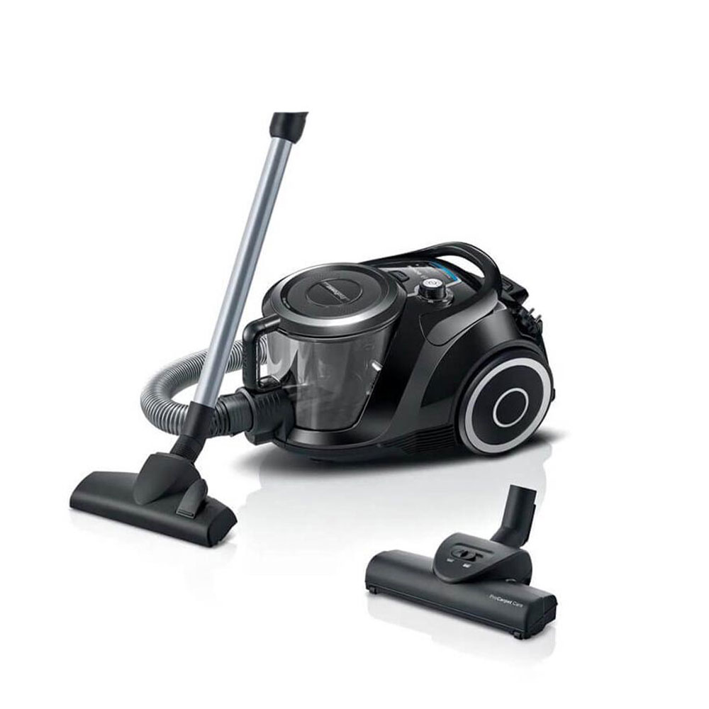 جاروبرقی بوش BGC21X300