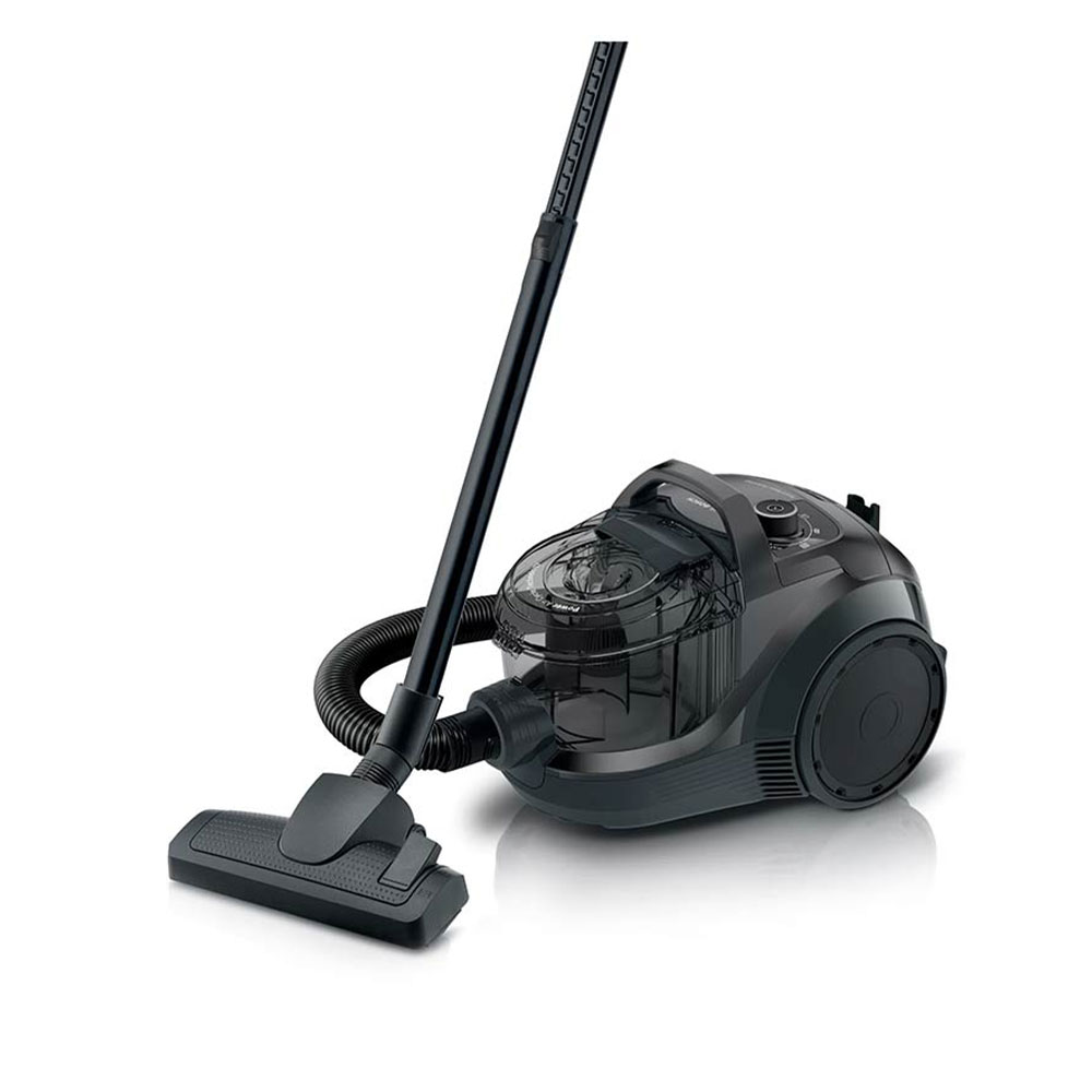 جاروبرقی بوش BGC21X300