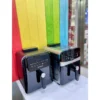 سرخ کن بومن SAF 199 SS